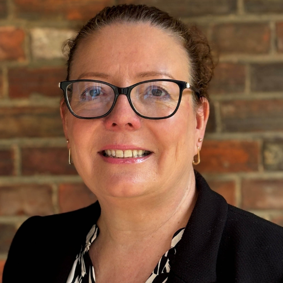 Kathryn Helley