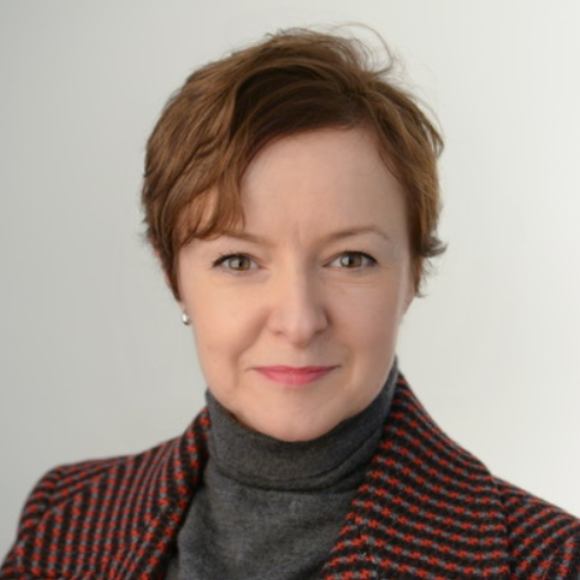 Paula Sussex