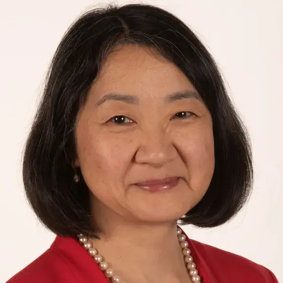 Dr Toli Onon