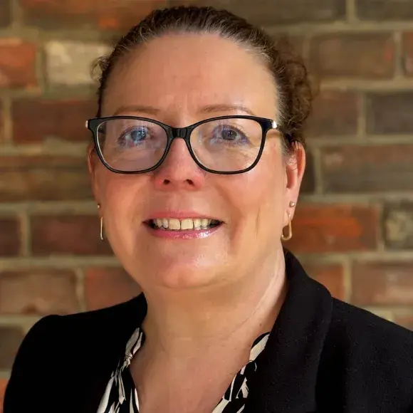 Kathryn Helley
