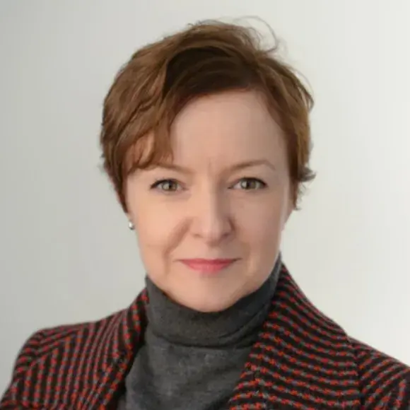 Paula Sussex